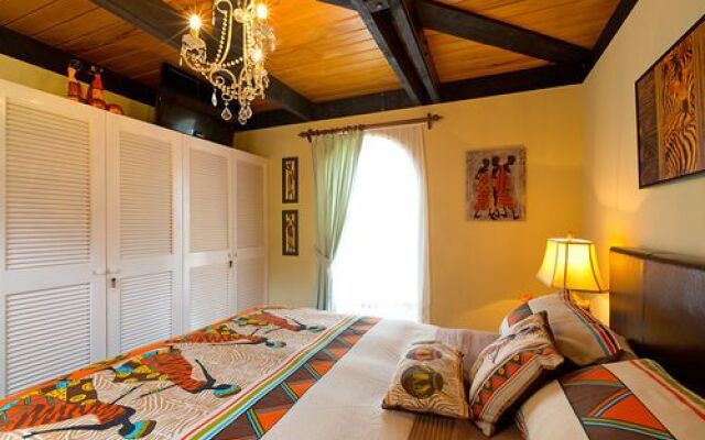 Tivoli Homestay