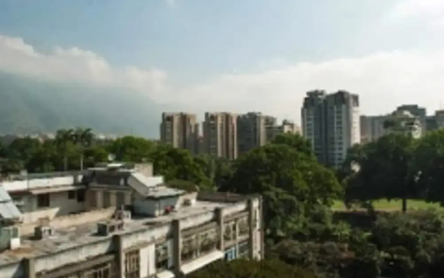 Hotel Chacao Cumberland