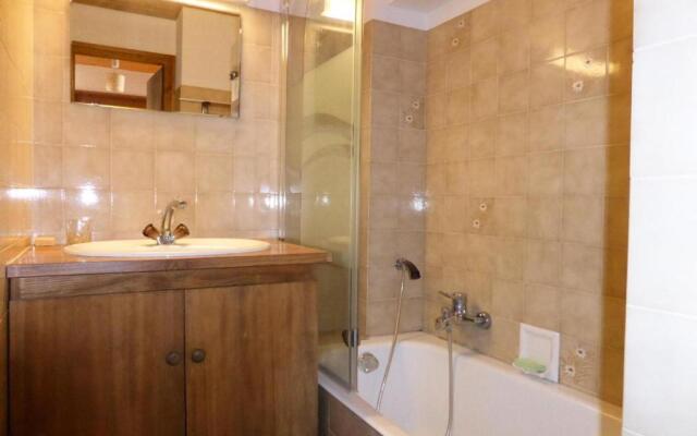 Résidence Les Elvoudis - 3 Pièces pour 6 Personnes 11