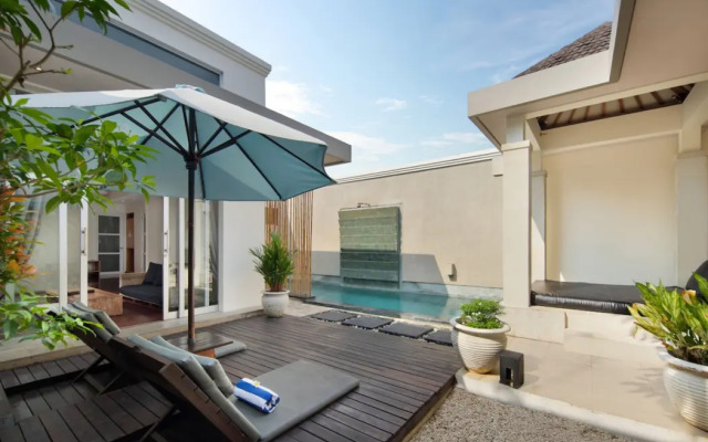 The Seiryu Villas
