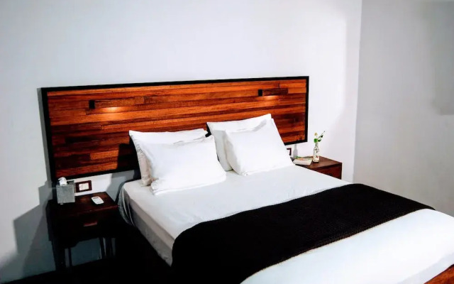 Hotel Boutique Terra Nova