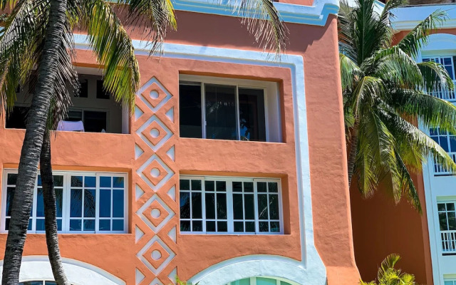 CT Apartments - Small Piece of Paradise