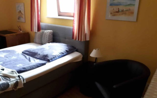 Ferienwohnung Jestel