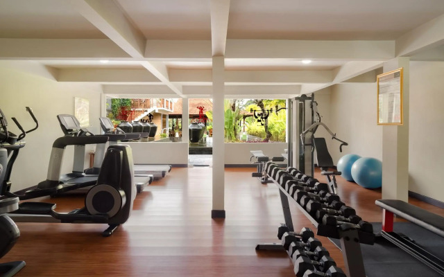 Best Western Premier Agung Resort Ubud