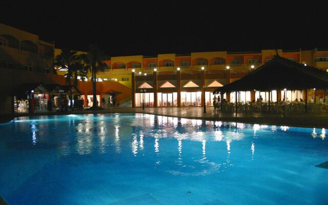 Caribbean World Djerba Hotel - All Inclusive