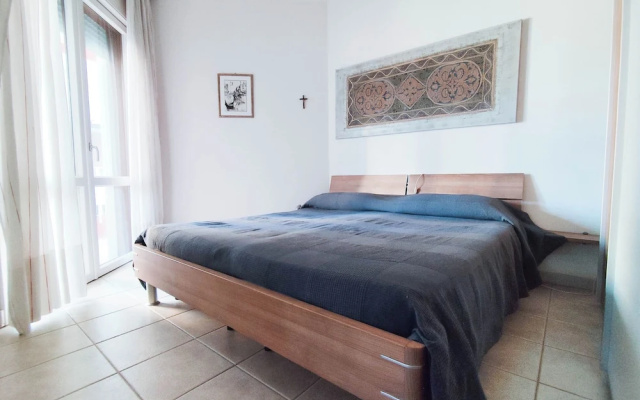 Perfect Stay Just Steps From the Beach