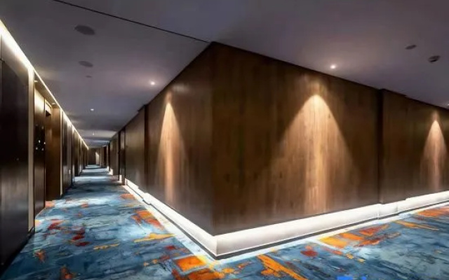 Shangshui Morgan International Hotel