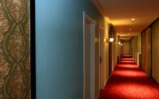 Dahezhixing theme Hotel