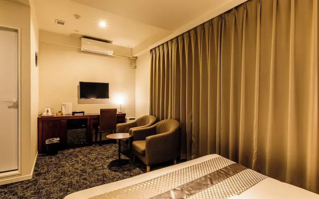 HOTEL Tokyo Trip Ueno Nishi Nippori