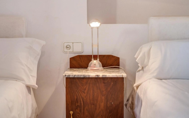 Possessio Sa Barrala Casa del Pages