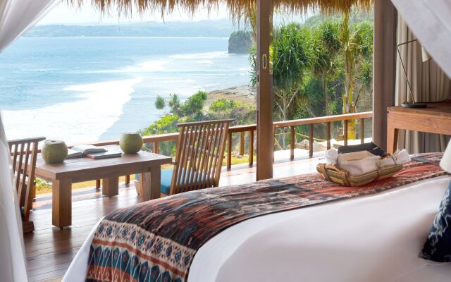 Lelewatu Resort Sumba