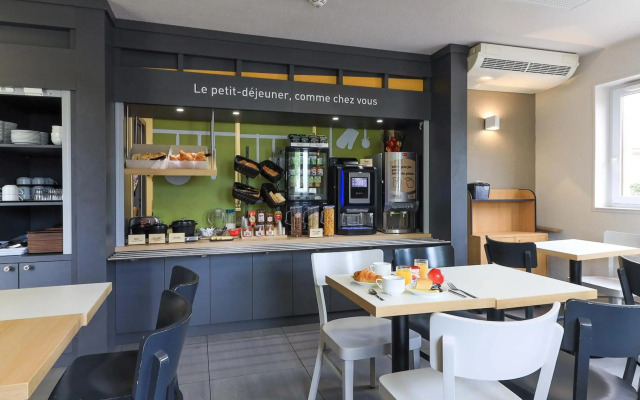 B&B HOTEL Beaune Sud (2)
