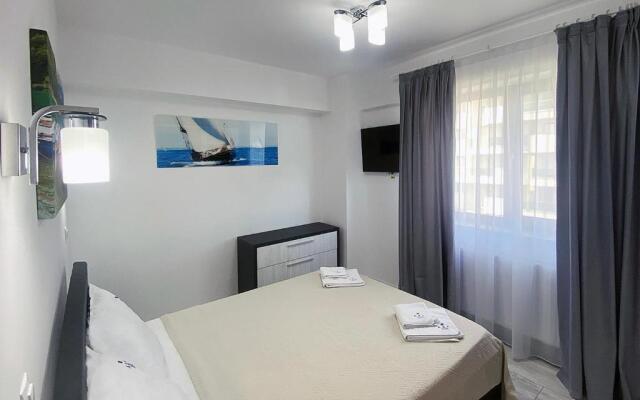 Ada Luxury Apartments 43