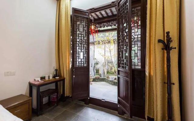 Tongli Three Bridge Villa