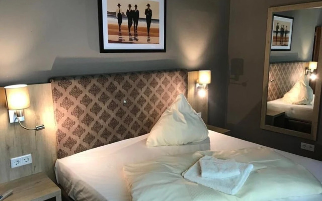 Hotel Il Cavallino