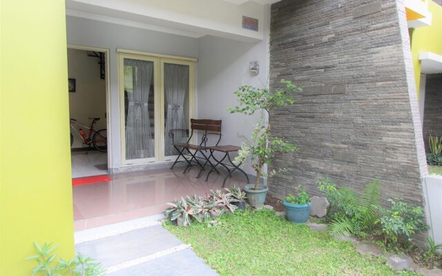 The Helena Guesthouse