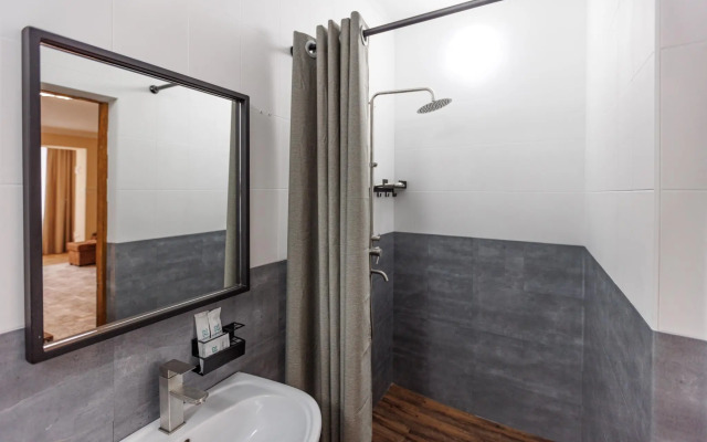 Новотерская Усадьба