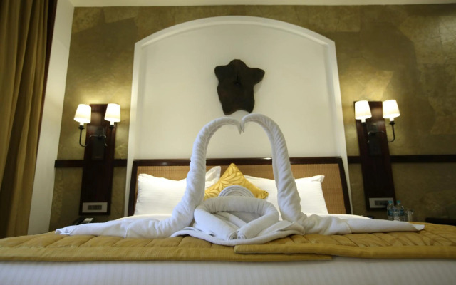 Rhythm Lonavala An All-Suite Resort