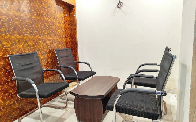 Hotel Vrrinda Residency Varanasi