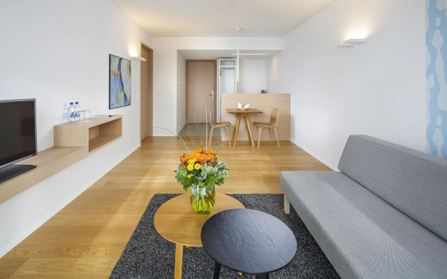 Hotel NewStar