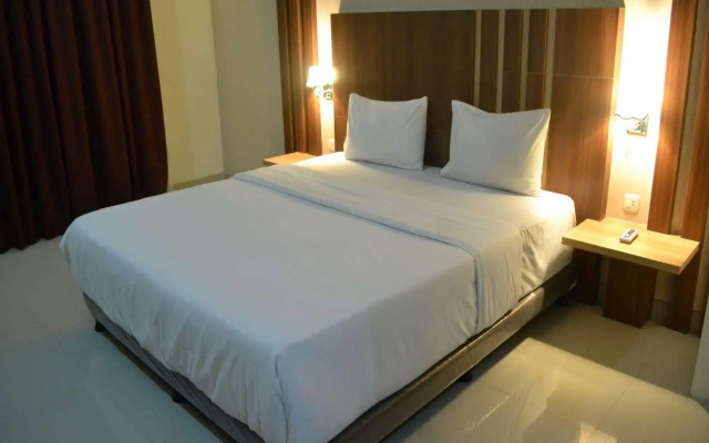City Hotel Tasikmalaya
