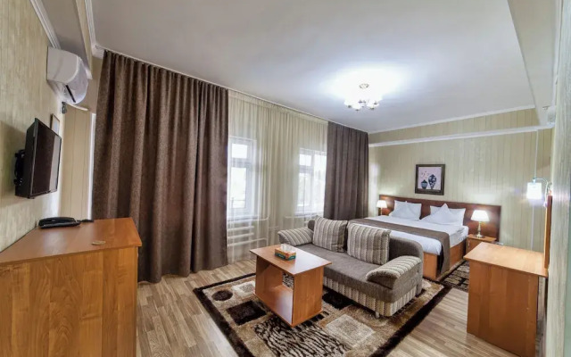 Osh Nuru