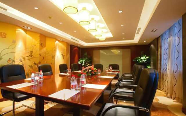 Hangzhou Sophia Hotel