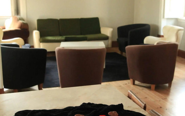 CSI Coimbra & Guest House - Student accommodation