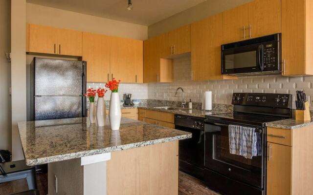 FRONTDESK The Depot Apts Downtown Fort Worth