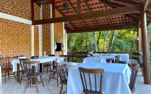 Villagio Matera - São Luiz do Purunã