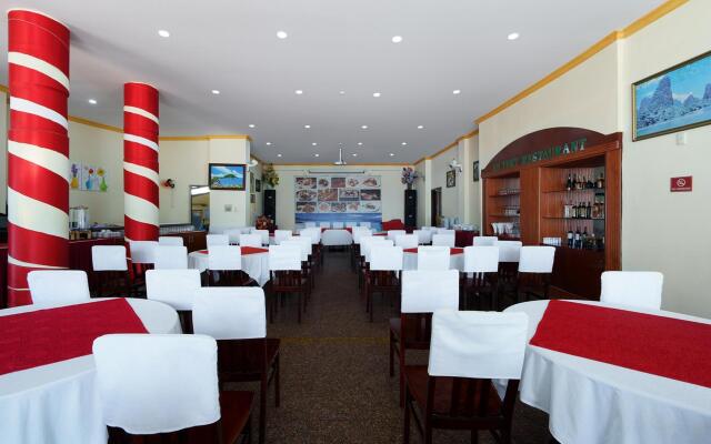 Victory Hotel
