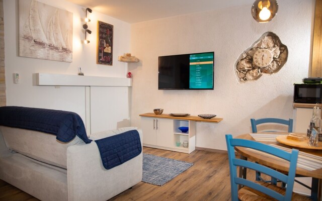 Cozy Studio in Rovinj old Town