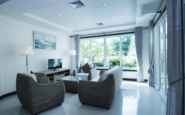 Arabella Villas Pattaya