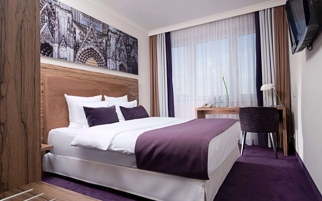 Wyndham Koeln