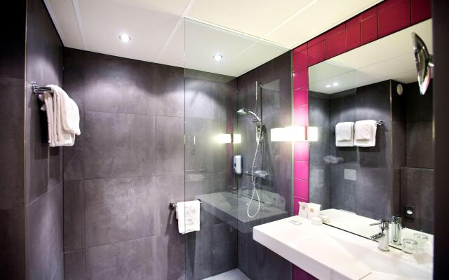 Amrâth Berghôtel Amersfoort