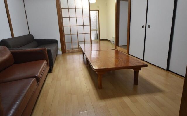 Tarbo's House Surugamachi : Near JR Nara Station 10ppl