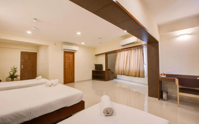 Hotel BMS