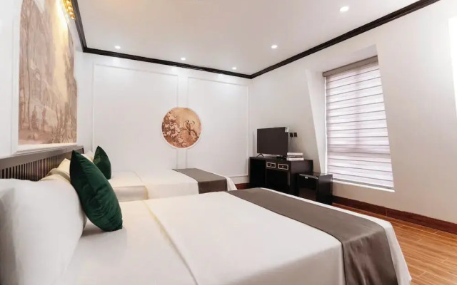 Truong Thinh Hotel