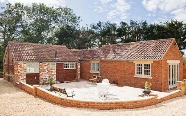 The Old Rectory Bed and Breakfast