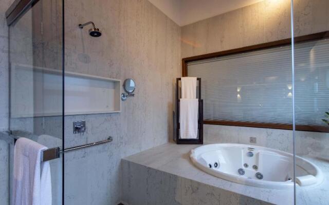 Kuara Hotel - Arraial d'Ajuda