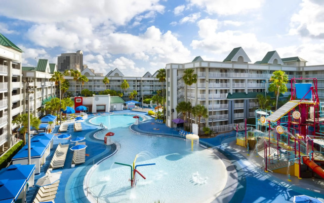 Holiday Inn Resort Orlando Suites - Waterpark by IHG