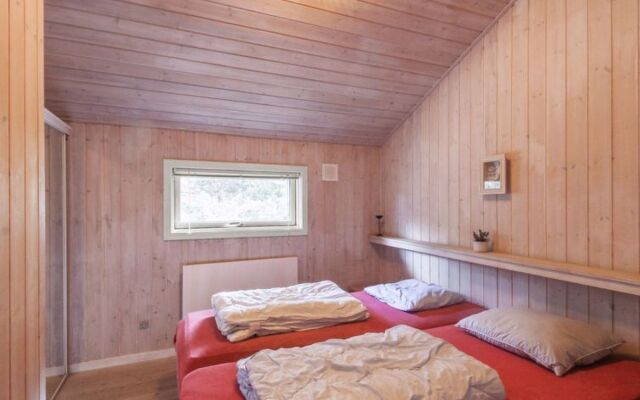"Nela" - 400m from the sea in Bornholm