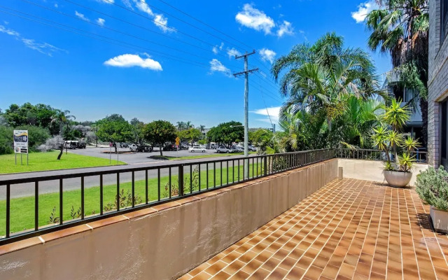 14 The Dunes at Fingal Bay