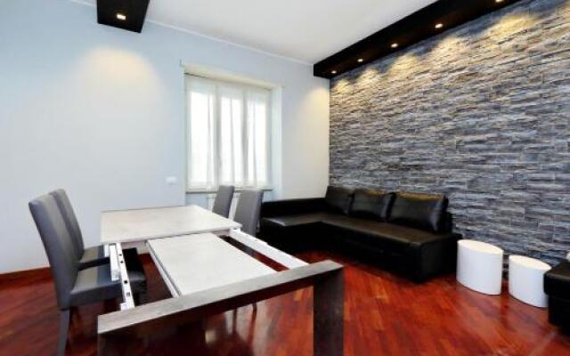 Sapphire Apartment