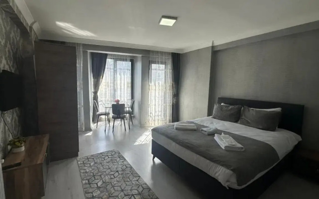 Taksim Royal Suites