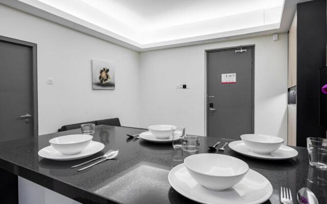 Ion Delemen Suite Genting - Rapi Stay