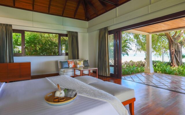 Miskawaan Villa Acacia