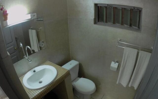 Hotel Napoleon Lagune