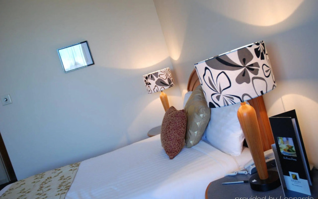 Hotel Alba Adelaide