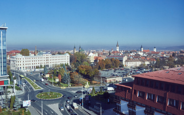 MyContinental Sibiu